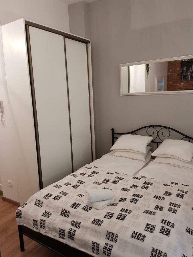 Verde Apartment * Krakau